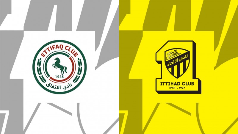 达曼协作vs吉达联合首发：本泽马、法比尼奥先发，亨德森、维纳尔杜姆出战