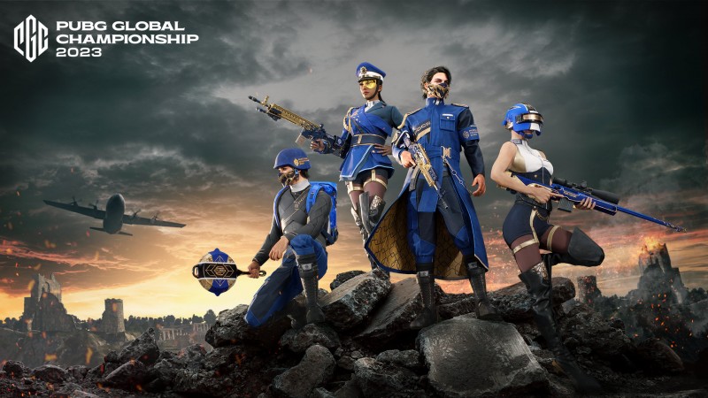 ?PGC胜决：sujiu单人7击杀助17晋级决赛圈 NH今日萎靡倒数第一