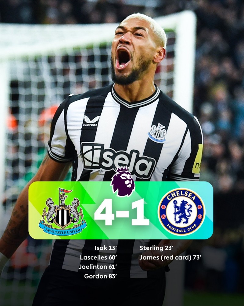 詹俊：席尔瓦失误、詹姆斯两黄不应该，埃迪-豪的纽卡主场冲击力确实强