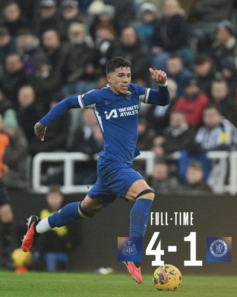 最后1个月了?切尔西23年仅赢了8场联赛,除升降级球队外垫底!