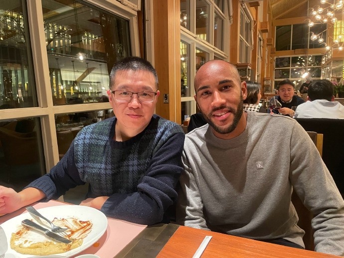 媒体人谈何塞-坎特退役：安家后失去动力，去年就说踢一两年退役