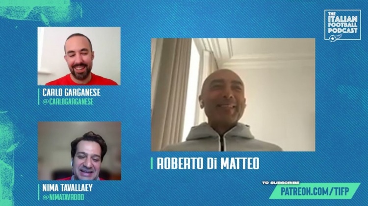 梅西还是C罗?迪马特奥:我无法选择,他们都书写了足坛的历史