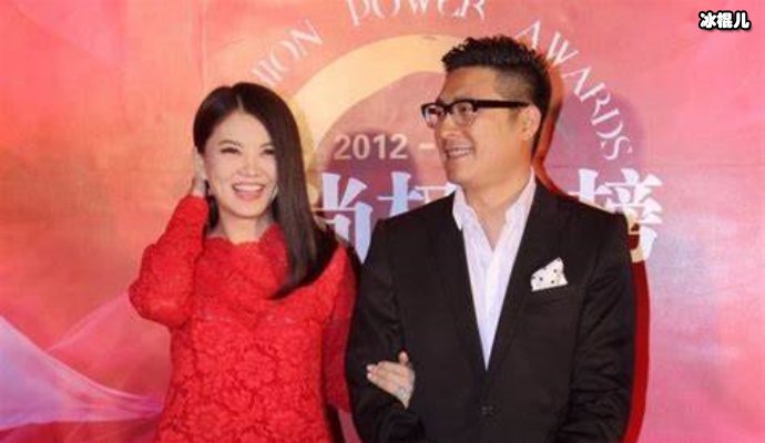 李湘现身机场胖出新高度,王岳伦宛如保镖相随网友:豪门风范