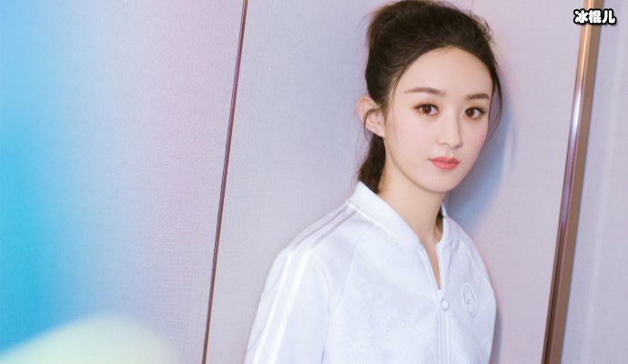 赵丽颖生子后疯狂拍戏,4部新剧即将来袭开启霸屏模式