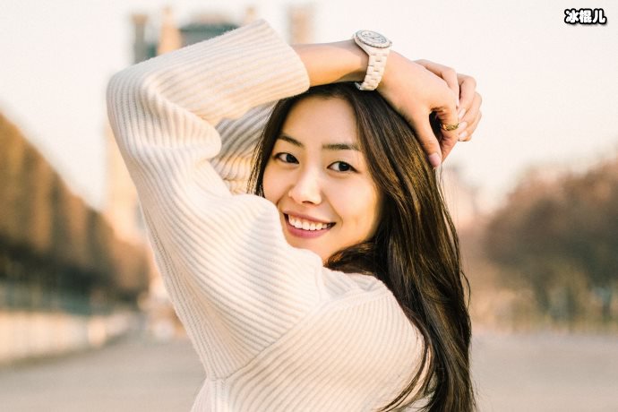 刘雯首次缺席时装周,原来是给自己放起了小长假