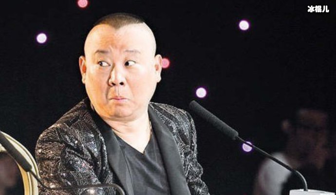 烧饼输掉比赛却获师傅认可,郭德纲晒图夸赞网友:猛男落泪