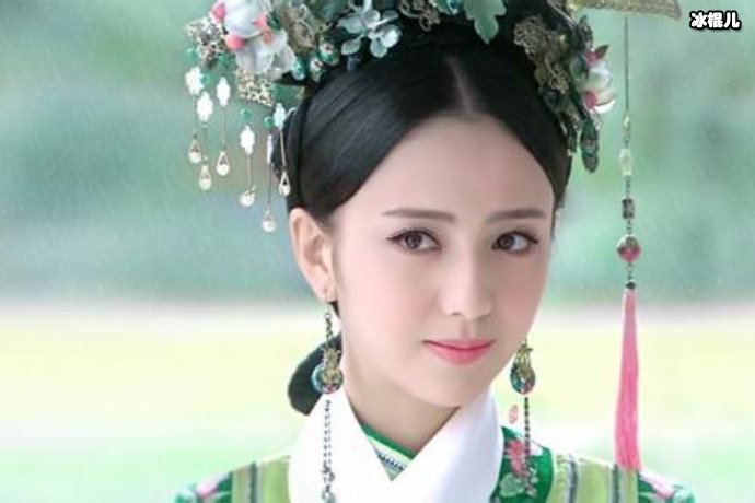 央视鼠年春晚,佟丽娅尼格买提共同主持