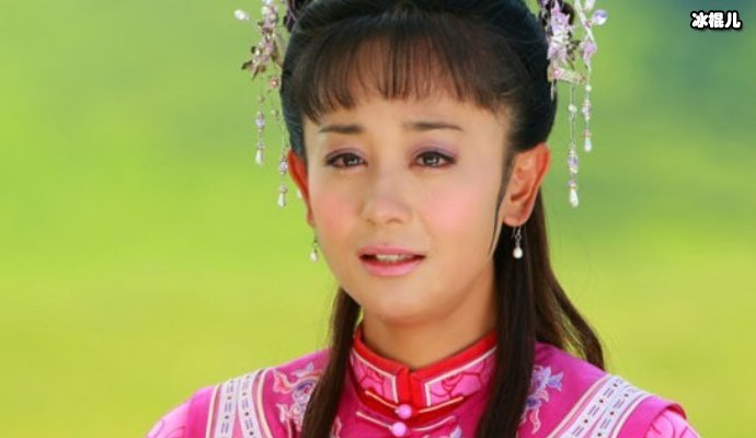 海陆磕自己CP?在超话直呼被感动,万茜回应超暖心