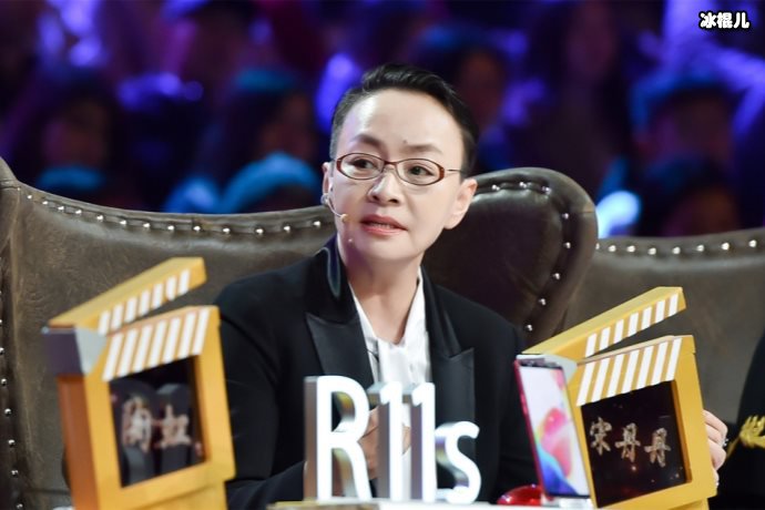 继女比儿子厉害,做导演还顺利获国际大奖宋丹丹真的该高兴吗?