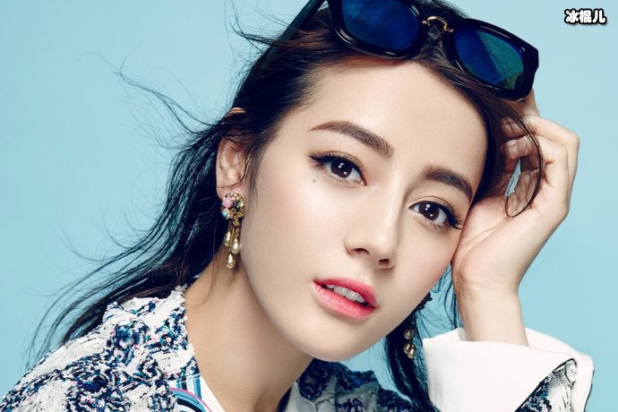 累到进医院拼命三娘迪丽热巴让粉丝心疼,明星有多不容易