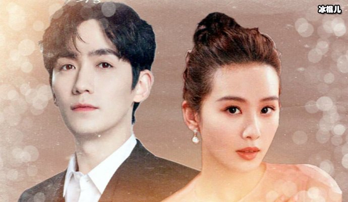 朱一龙楼梯上拍杂志,简单随意难掩魅力