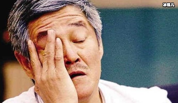 我们长大了当初的人民艺术家们也老了,63岁的赵本山已白发蹒跚