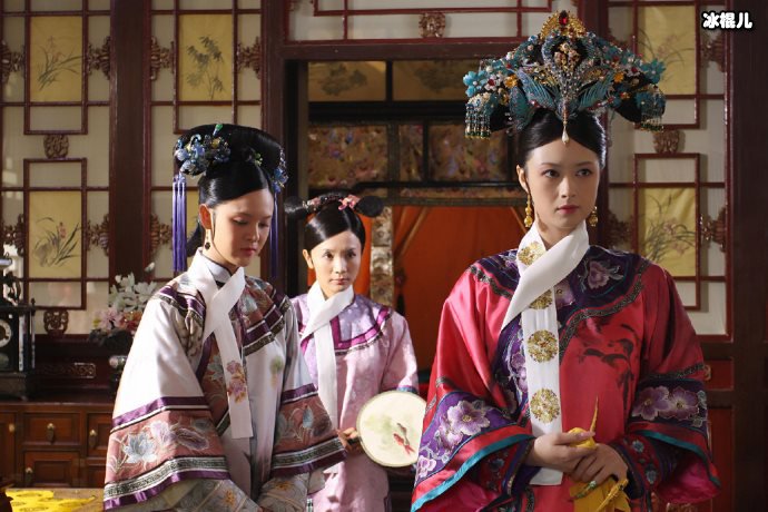 甄嬛传宫里的人生都是悲惨的，是什么造就了雍正的结局？