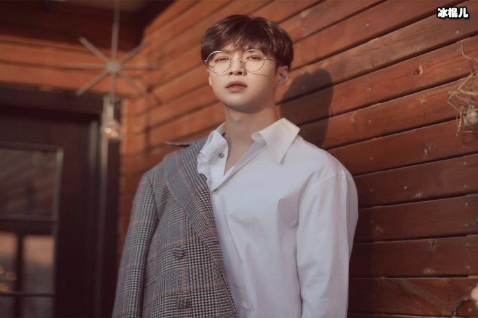 退出《极限挑战》后,张艺兴首次回应