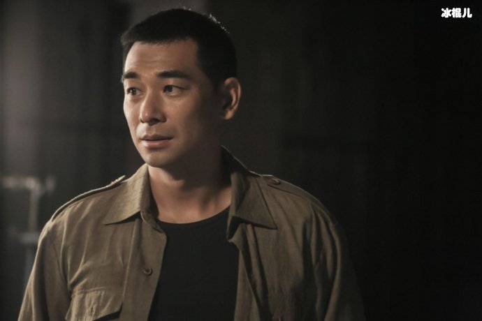 赵文卓硬汉版流星雨,粉丝大呼辣眼睛方面的偶像剧全毁