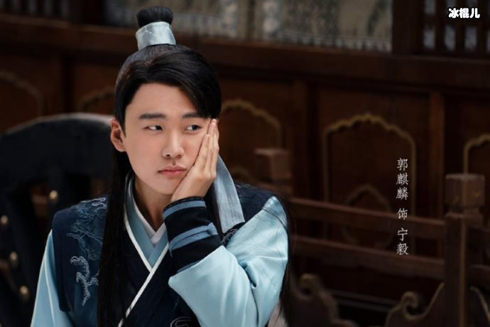 又一翻拍剧杀青,选角让网友不满称变味了