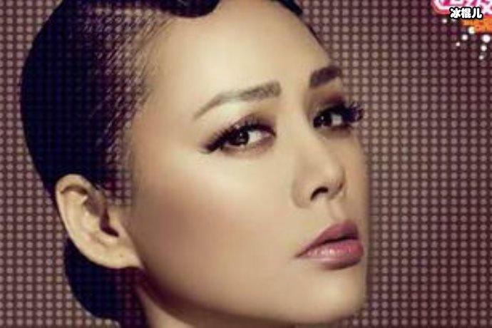 宁静综艺吸粉力厉害,以本人脾气出名如今再度翻红