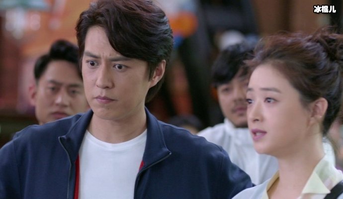勒东新剧“如果岁月可回头”差评连连,“楼诚”cp近况大不相同