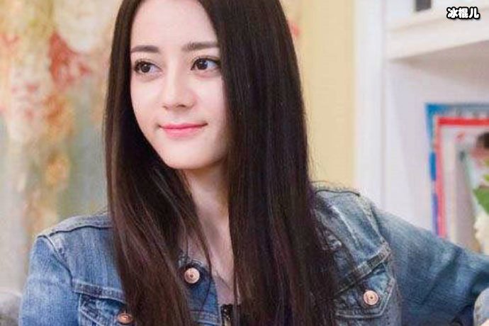 杨洋迪丽热巴CP感,被说不般配两个人合作不被看好