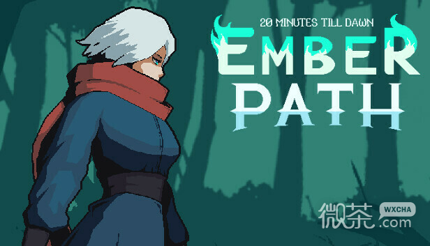 《黎明前20分钟》衍生作动作肉鸽游戏《20MTD: Emberpath》Steam页面公开详情