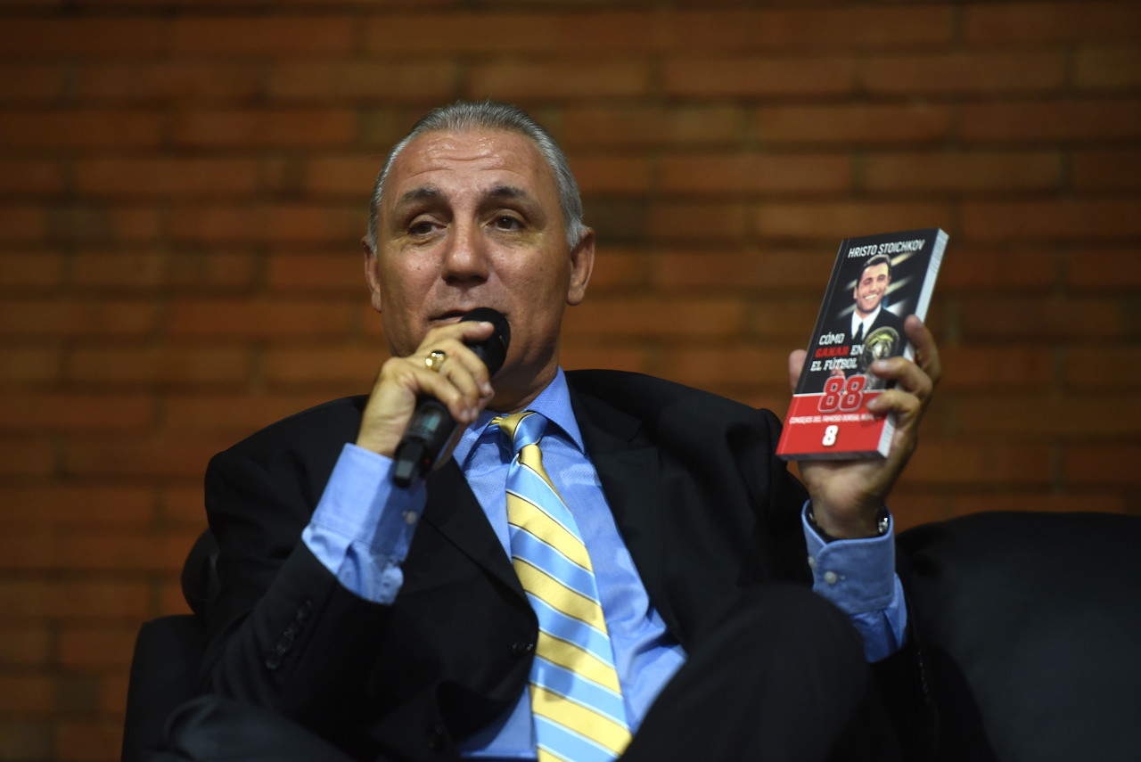 斯托伊奇科夫:预测国家德比2-2平,尤文主动进攻&国米防守反击