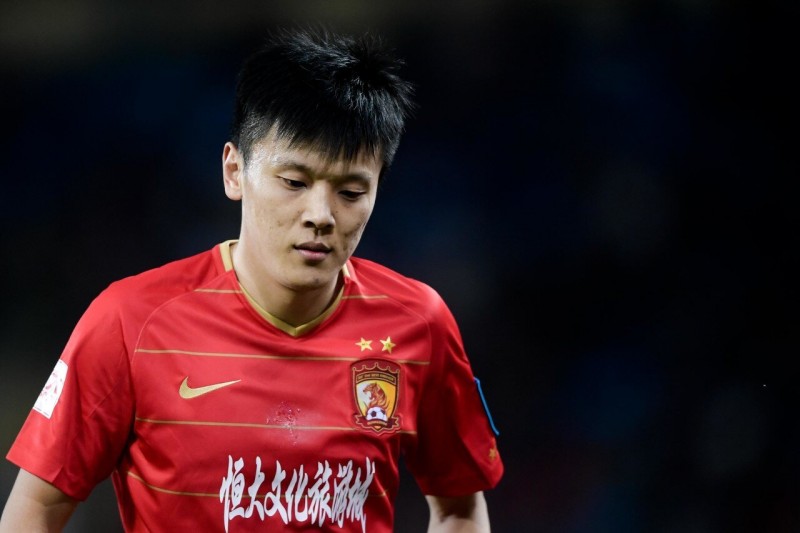 35岁前国脚邹正宣布退役,曾随广州恒大夺得2015年亚冠冠军