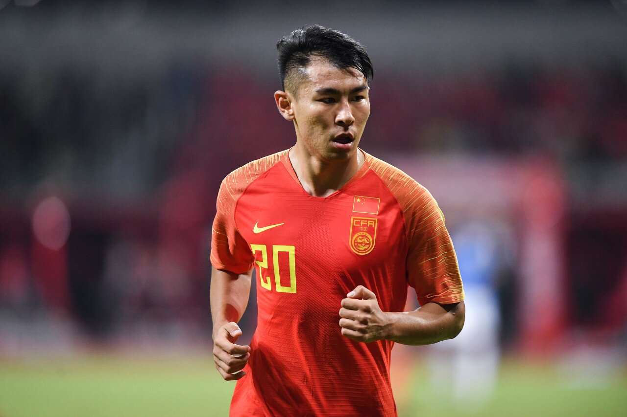 媒体人:李铁李霄鹏都曾想于汉超回国足,均未成功是因改车牌事件