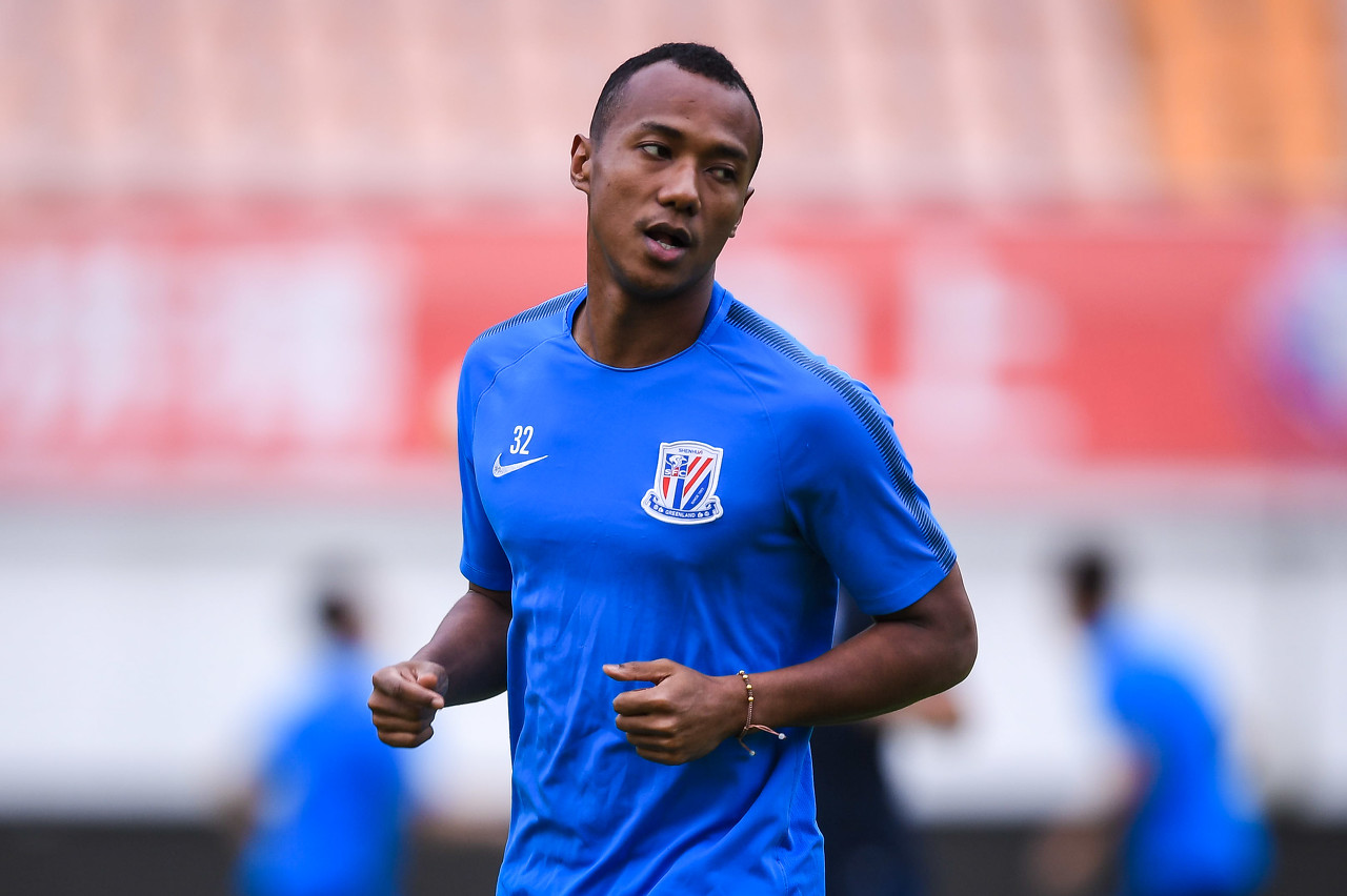 艾迪：我任务是防住对手一个核心球员，盼以后联赛争取更好成绩