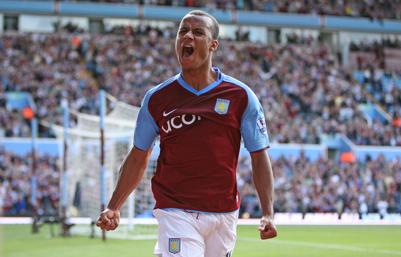 阿邦拉霍:当年只有阿森纳可以说服我离开维拉,但我估计也不会走