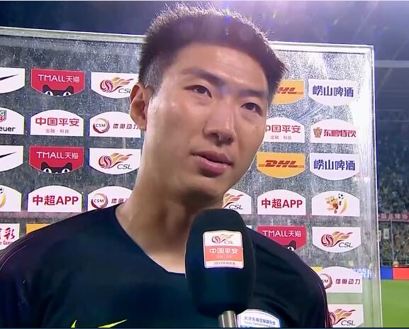 津媒：津门虎众多球员合同年底到期 方镜淇、徐嘉敏希望留队