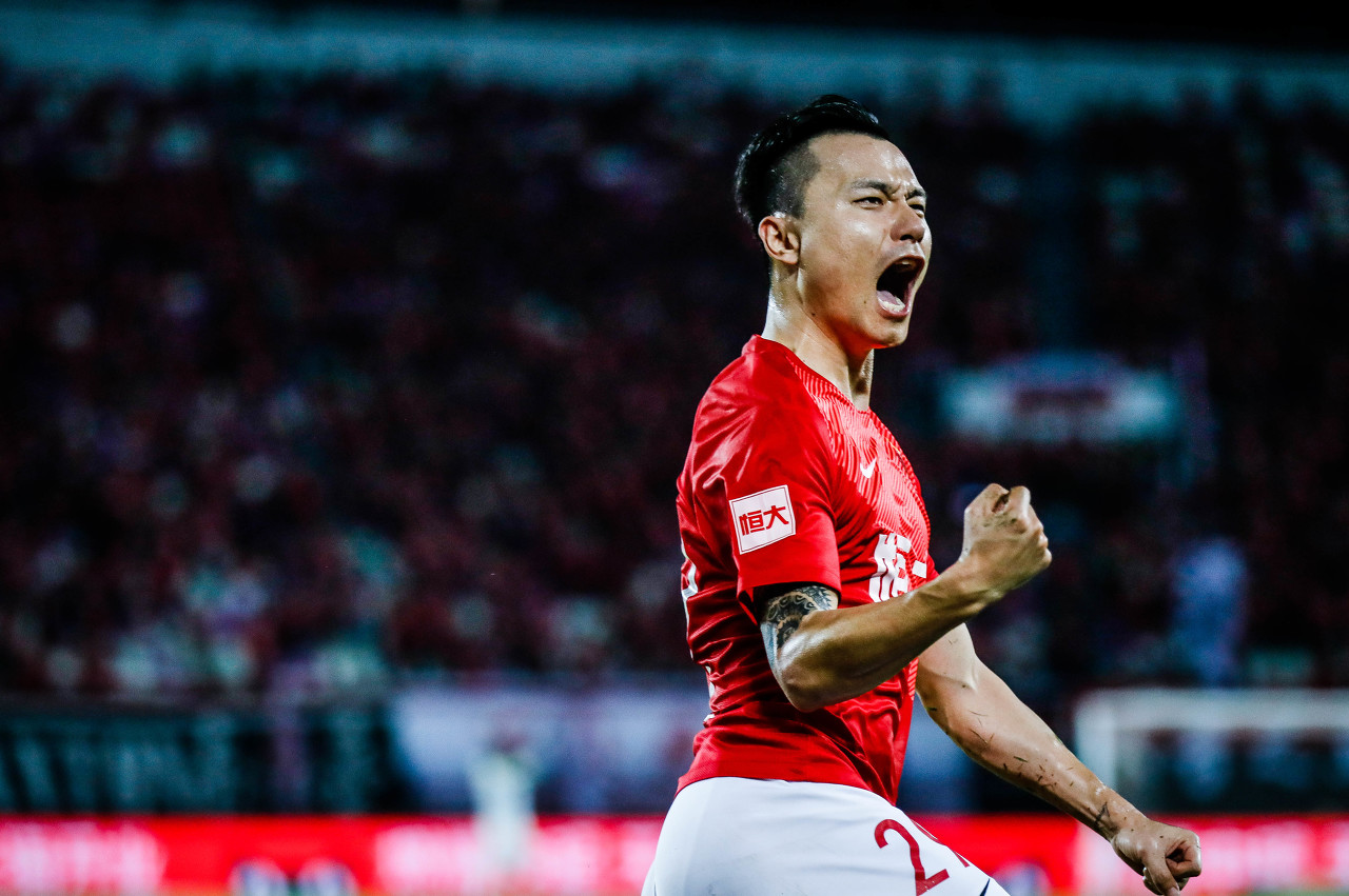 体坛:郜林将代表广州参加中国传承足球明星联赛(原老甲A)