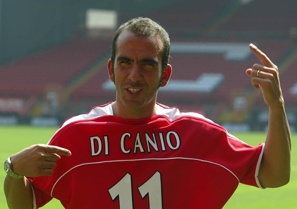 迪卡尼奥:国米是意甲夺冠的最热门球队 他们相比上赛季已经升级