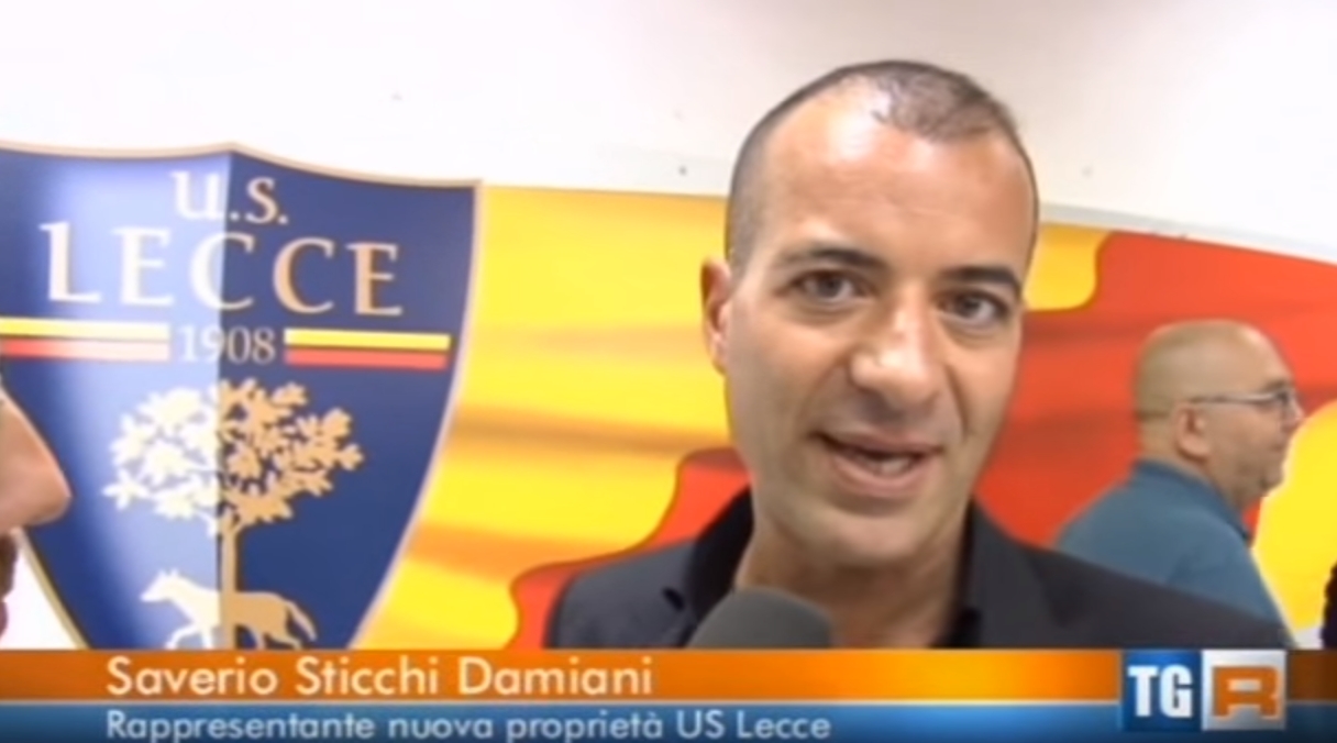 莱切主席:绝杀球被取消破坏了足球童话,VAR介入应制定统一标准