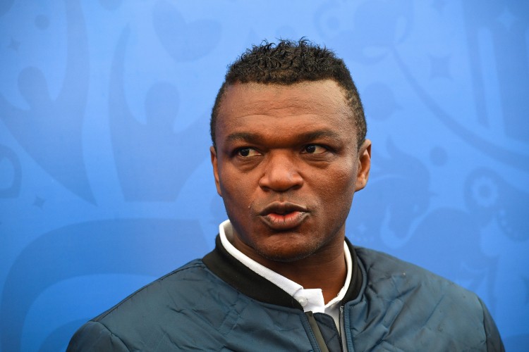 德塞利:萨利巴很出色,但我不认为他个人能力高过法国队平均水平