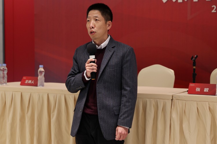 海港董事长:明年我们将继续努力,争取多赢三五场少打球门杠