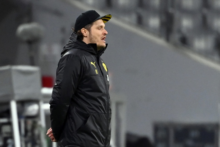 多特成为第二支欧战150场的德国球队,战绩70胜31平49负