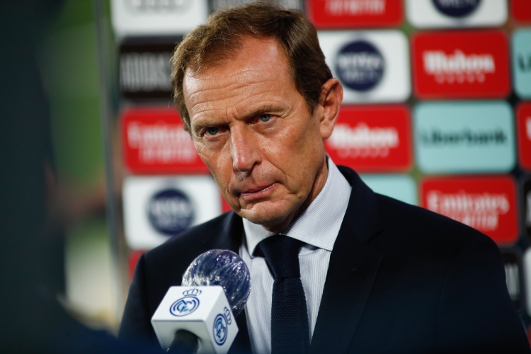 布特拉格诺:我们机会很多但就是进不了球,无法批评球队的表现