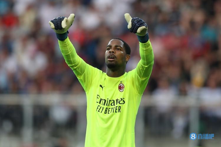 迈尼昂：姆巴佩是人不是神&不能只关注他 吉鲁守门能力我给满分