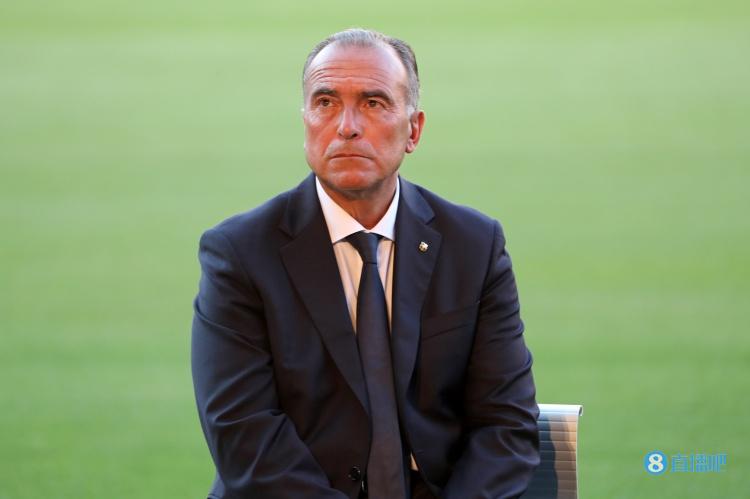 巴萨副主席:拉玛西亚是俱乐部核心 哈维正在组建一个大家庭