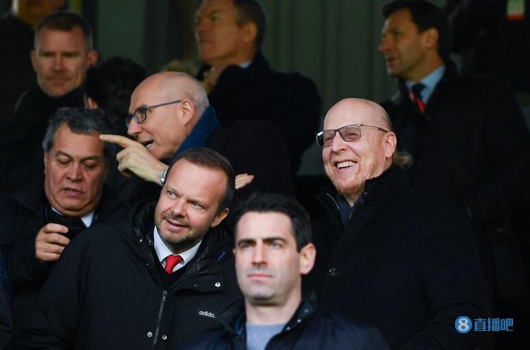 继续吸血!格雷泽同意12.5亿卖25%股份,却拒绝52亿卖100%股份?