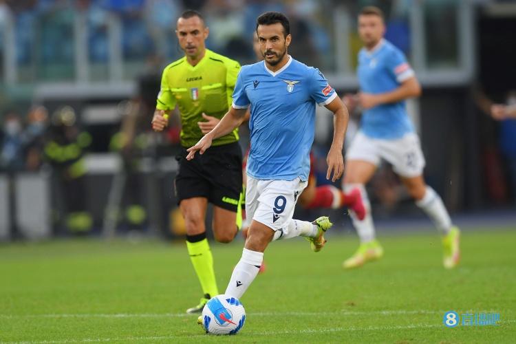 佩德罗:被罗马排除出名单后没和穆帅说过话,萨里叫我去拉齐奥