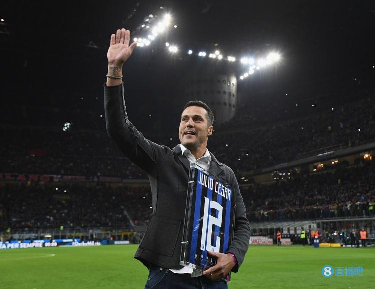 塞萨尔:劳塔罗证明了他为何是主力 小因通过轮换给了其他人机会