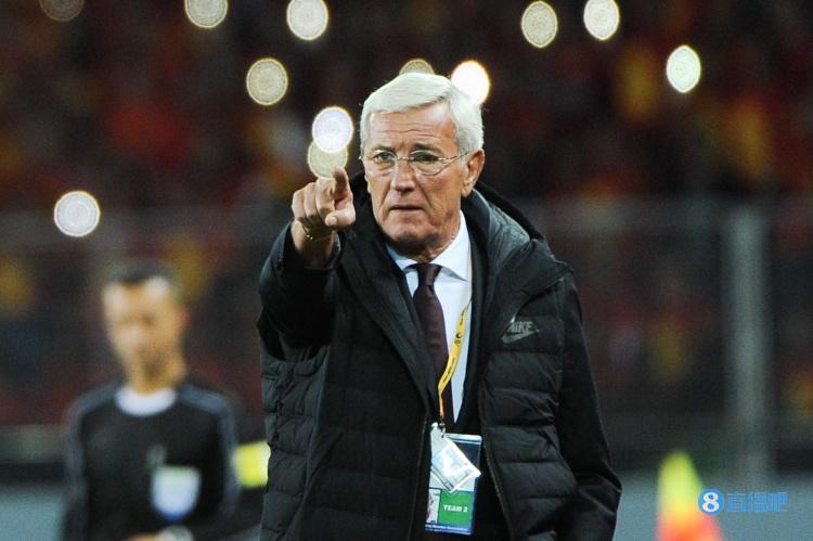 里皮:国米非常强大但尤文也会为意甲冠军而战 苏莱令人感兴趣