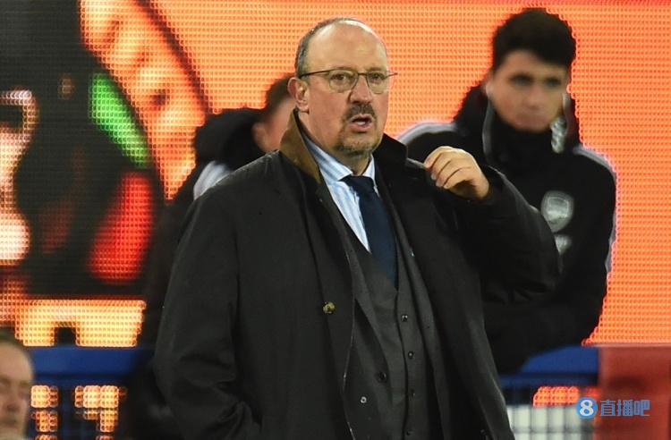 彭南特谈贝尼特斯:我获得全场最佳他还挑刺,从不对你说做得好