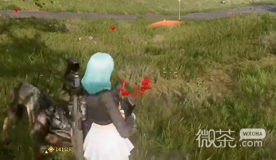 《星球重启》狼来了获得方法攻略