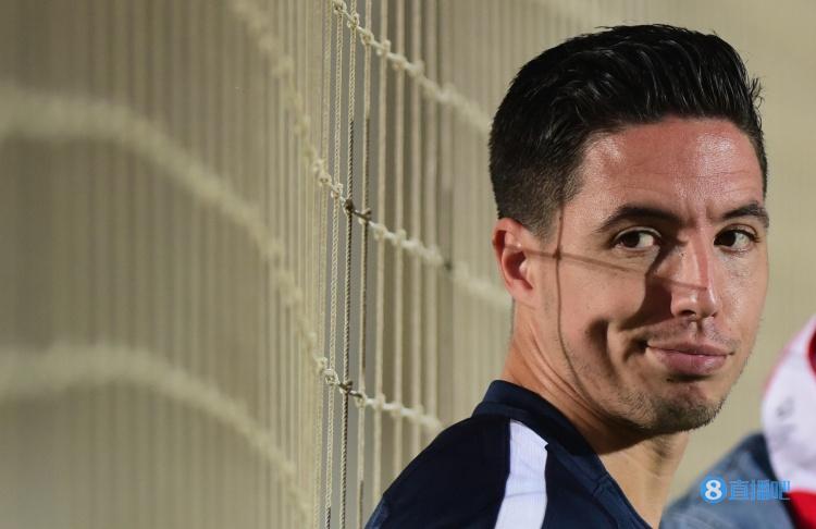 纳斯里谈姆巴佩:如果我的俱乐部是卡塔尔人的,我就永远不会离开