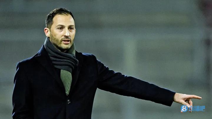 比利时主帅:球队首阶段目标已实现 卢卡库射门必进为他感到骄傲