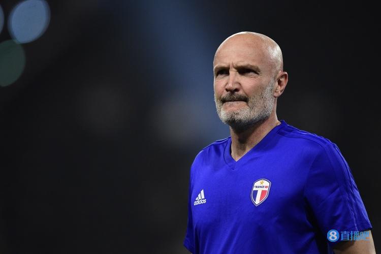 勒伯夫:不认为切尔西能打进英超前四,他们的表现有很多欠缺