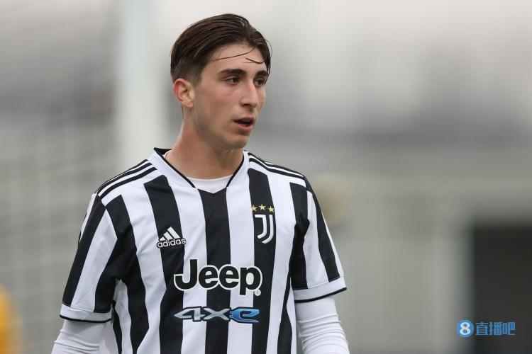 米雷蒂:很高兴打进尤文首球 感谢马尔基西奥此前的鼓励