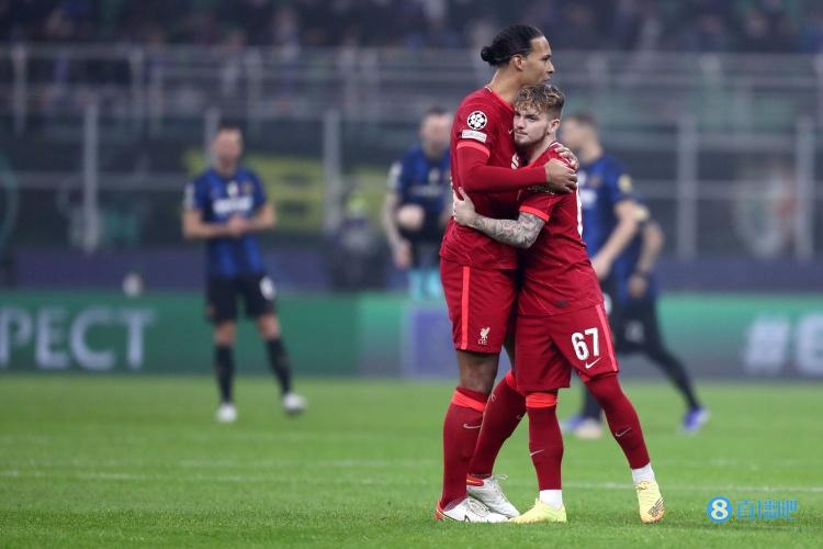 埃利奥特:我们配不上胜利或平局 有了VAR不能太早庆祝进球